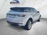 Land Rover Range Rover Evoque Dynamite Leder Keyl.Entry Pan - Land Rover Range Rover Evoque in Bremen