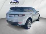 Land Rover Range Rover Evoque Dynamite Leder Keyl.Entry Pan - Land Rover in Bremen