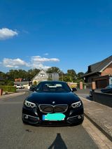 BMW 220i Steptronic Coupé Luxury Line Luxury Line - BMW 2 Series aus 2019
