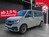 Volkswagen T6.1 Multivan TDI Family AHK CarPlay GRA PDC SH - VW T6 andere 7-Sitzer