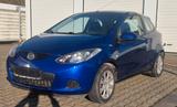 Mazda 2 1.3 Sport | Tüv 06/26 | 2 Hand | Sitzhzg - gebrauchte Mazda 2 aus dem Jahr 2009