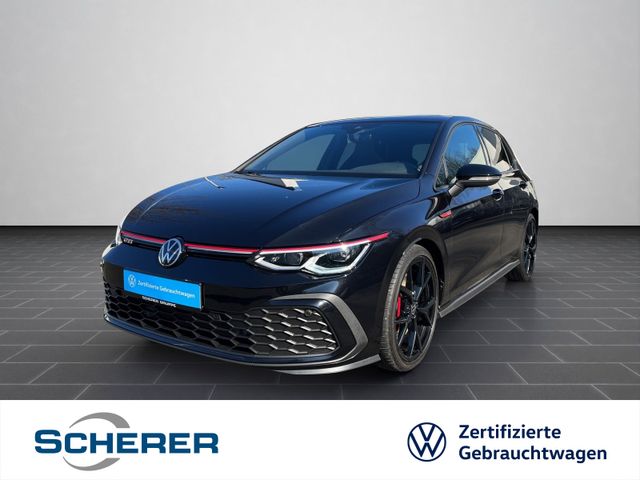 Volkswagen Golf GTI 2.0,TSI, DSG, NAVI, KAMERA, ACC, IQ.LIG