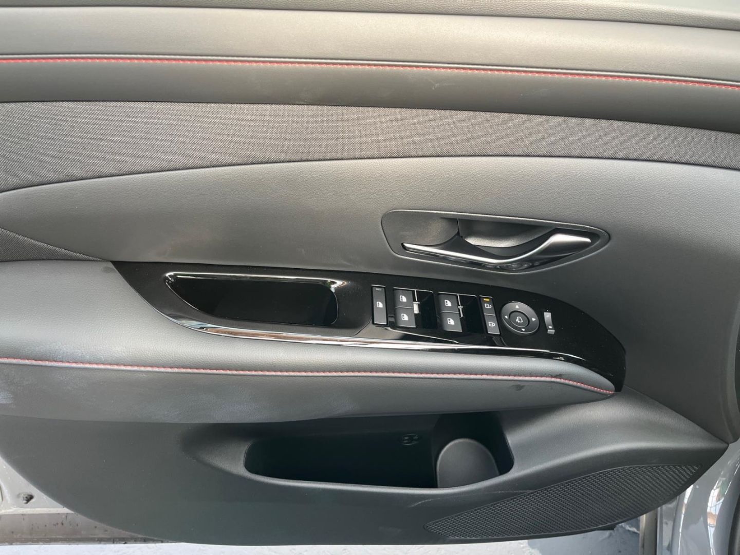 Hyundai Tucson – Bild 20