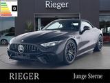 Mercedes-Benz SL 63 AMG 4M+ HUD*Liftsystem*Premium Plus*21"*++ - gebrauchte Mercedes-Benz SL 63 AMG aus dem Jahr 2024