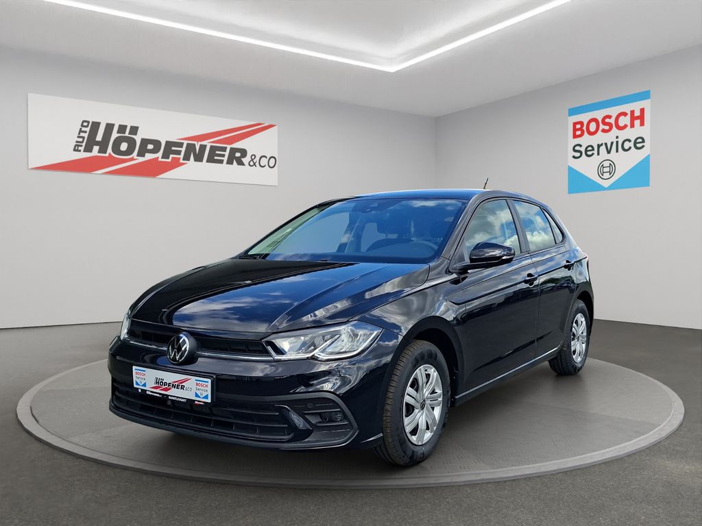 Image of Volkswagen Polo