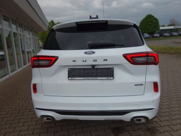 Bild 7 Ford Kuga 2.5 FHEV ST-Line PDC Kamera Navi