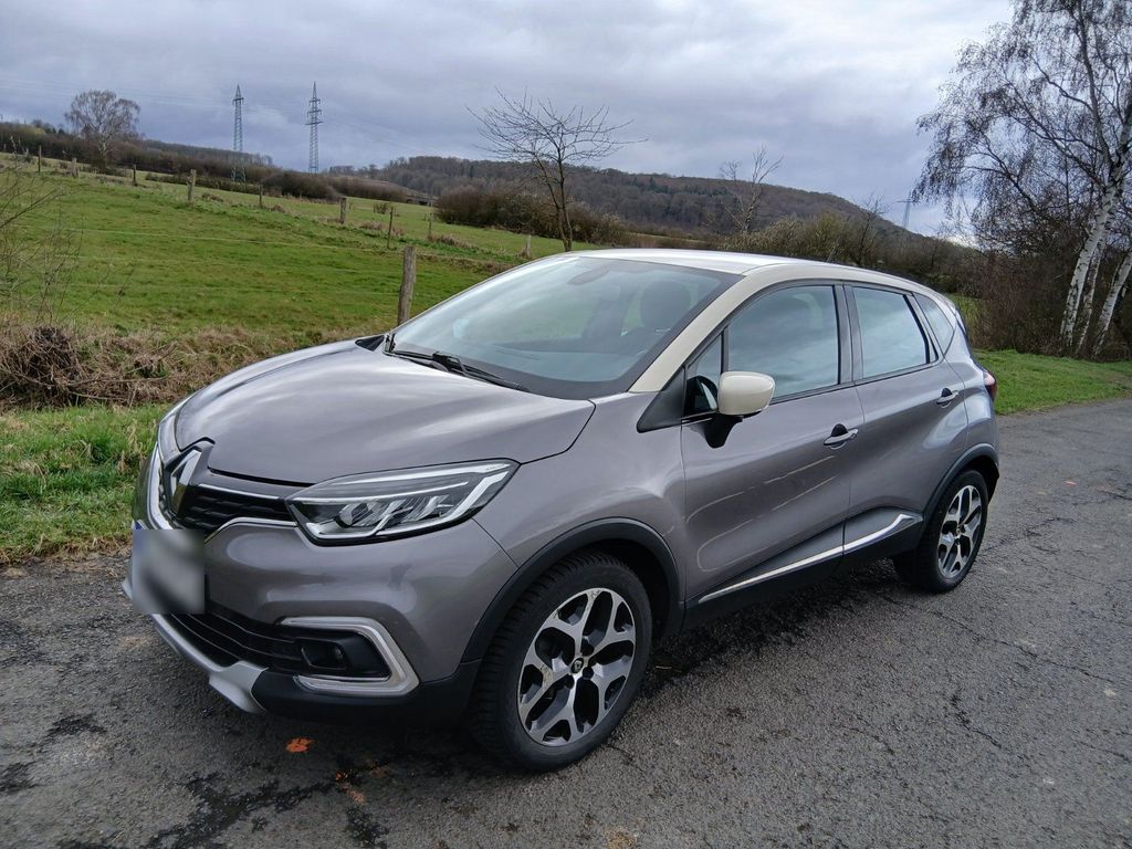 Image of Renault Captur