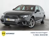 Audi A4 35 TFSI Avant sport LED+AHK+RFK+SHZ+ - Audi Gebrauchtwagen in Ratingen