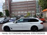 BMW 530d xD Touring M-SPORTPAKET/LED/HEAD-UP/PANO - BMW 530: Kombi, 530d Sportpaket