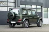 Mercedes-Benz G 63 AMG PROD 2026 OLIVE MAGNO/BEIGE CARBON PW1 - Mercedes-Benz Neuwagen in Düsseldorf