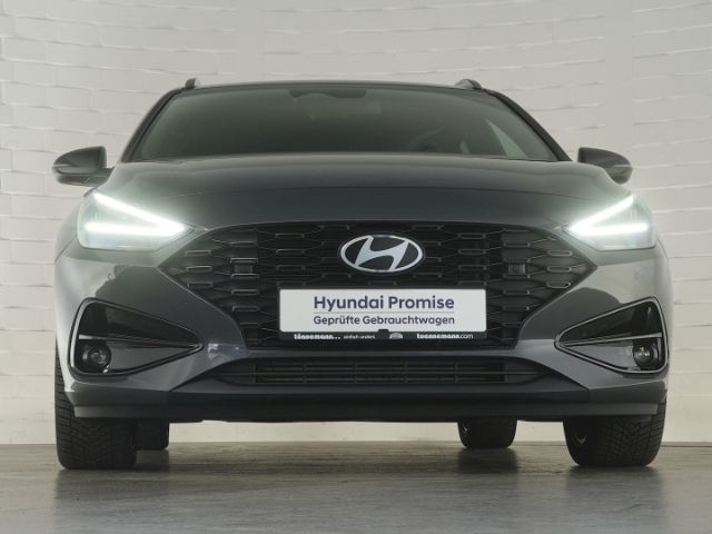 i30cw FACELIFT T-GDI ADVANTAGE PLUS 48V DCT+VOLL