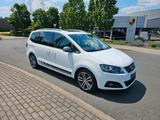 Seat Alhambra 2.0TDI FR-Line - Seat Alhambra SE mit Diesel-Antrieb