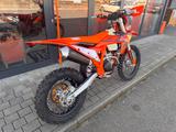 KTM 450 EXC-F CHAMPION EDITION Modell 2025 - KTM ENDURO 450