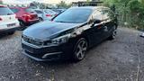 Peugeot 508 SW 2.0 HDi GARANTIE KILOMETER EXPORT PREIS!! - gebrauchte Peugeot 508 aus dem Jahr 2015