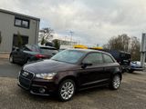 Audi A1 1.6 TDI ambition*Navi*Temp*Alu* - Audi A1 mit Diesel-Antrieb: Kleinwagen, 1.6