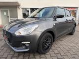 Suzuki Swift Club Klima Freisprecheinrichtung MFL uvm. - Suzuki Swift Gebrauchtwagen in Bielefeld