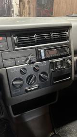 Volkswagen T4 Multivan - Volkswagen T4 Multivan aus 1996