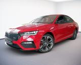 Skoda Octavia 2.0 TDI DSG 4x4 RS Vollausstattung 