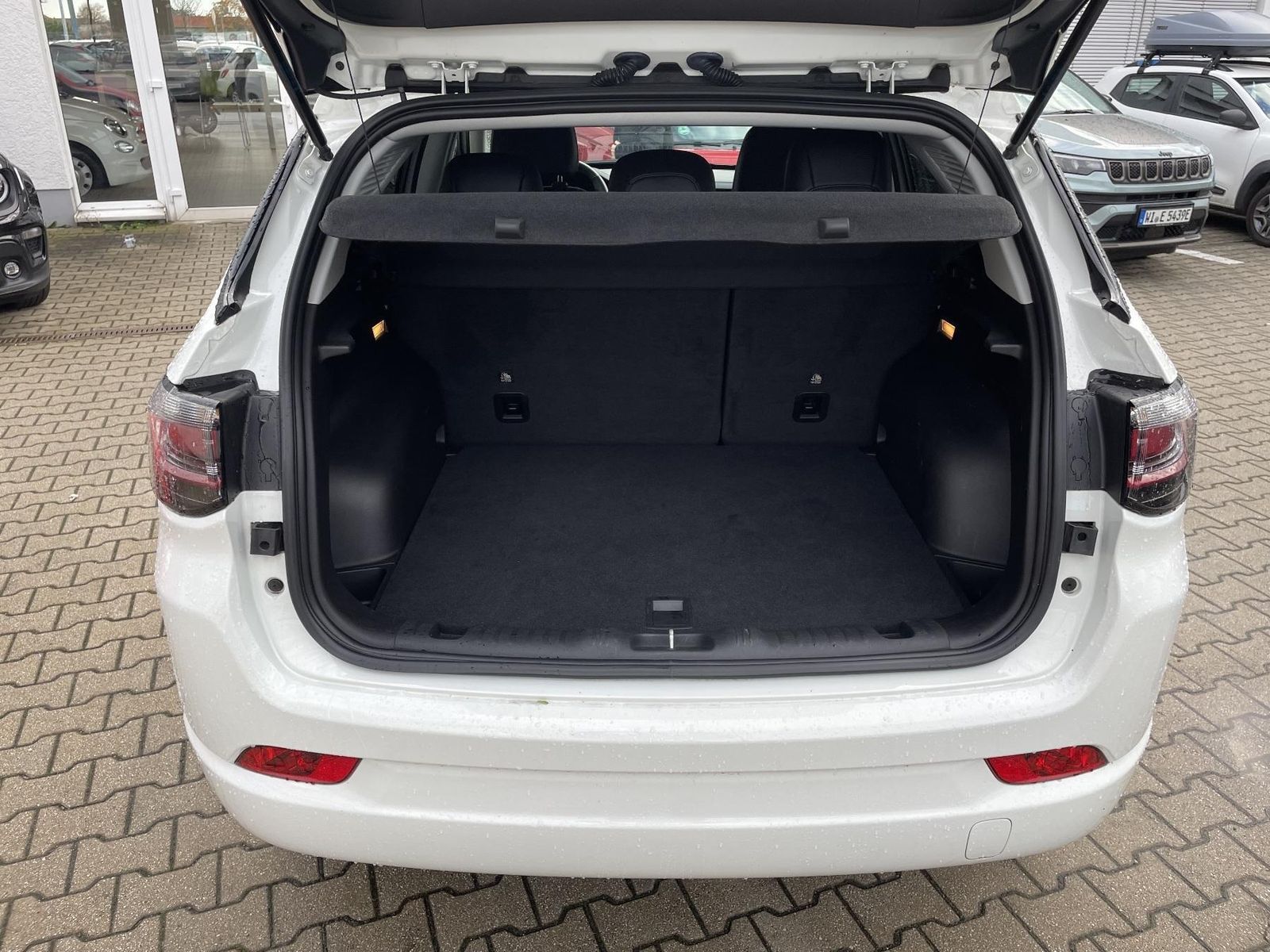 Jeep Compass - Bild 14