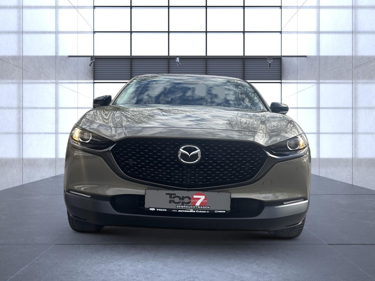 Mazda CX-30 - Bild 6