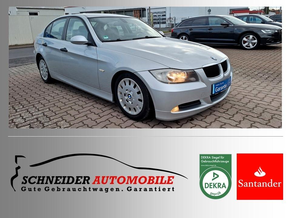BMW 318i *STEUERKETTE NEU~TÜV NEU~GARANTIE*