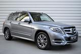 Mercedes-Benz GLK 350 CDI 4Matic+Bi-Xenon+Pano+Harman/Kardon - Mercedes-Benz GLK 350 mit Diesel-Antrieb