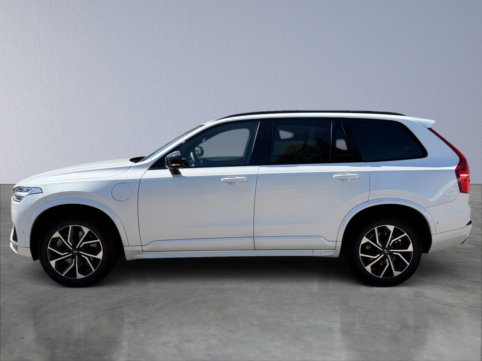 Volvo XC 90 T8 AWD 7-Sitzer 360°KAMERA NAVI LED Standh foto 4