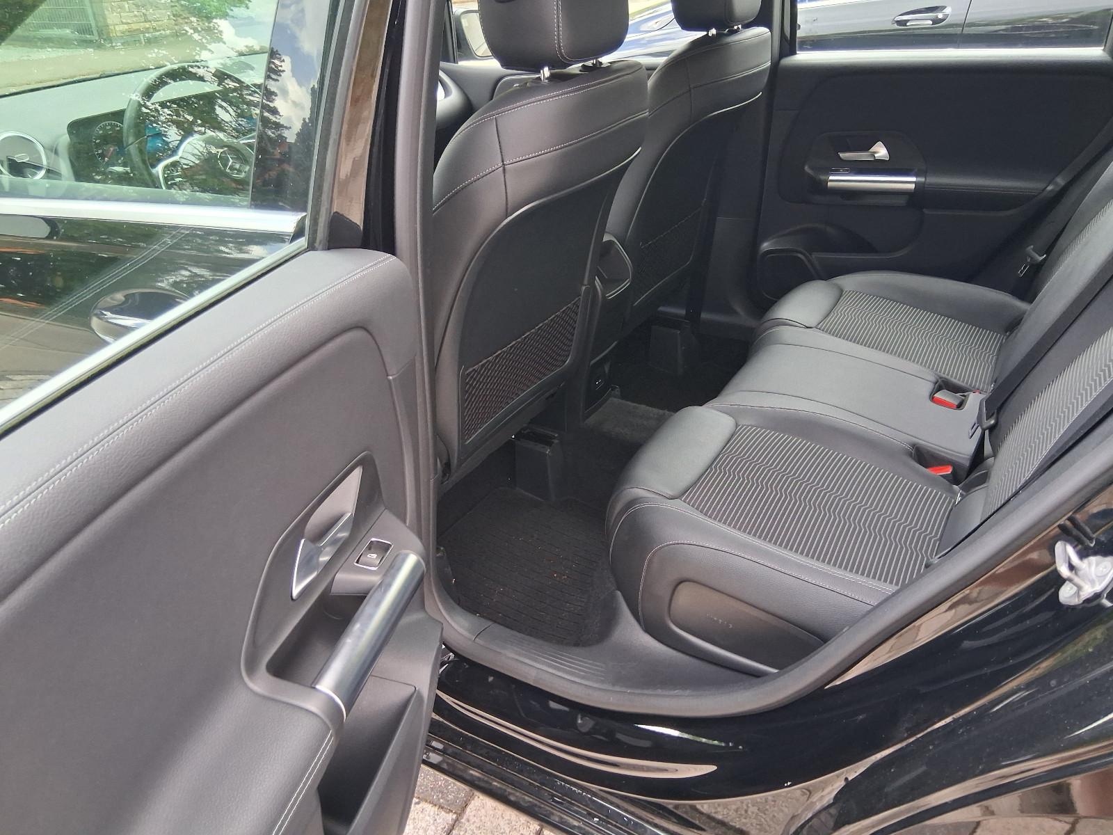 Mercedes-Benz B-Class d URBAN PROGRESSIVE-PAKET DISTRONIC PLUS, миниатюра 17