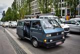Volkswagen VW Bus  Volkswagen T3 Caravelle GL  VW B... - Volkswagen T3 in München