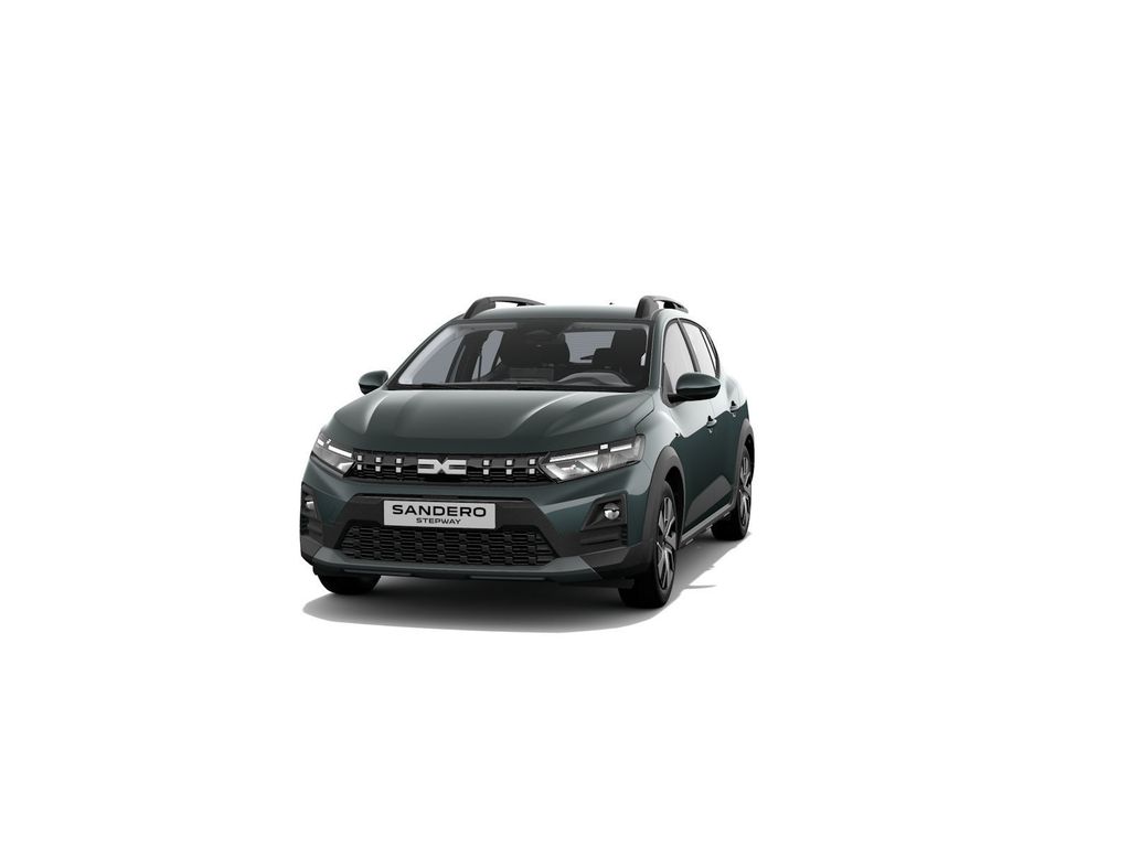 DACIA Sandero - Bild 12