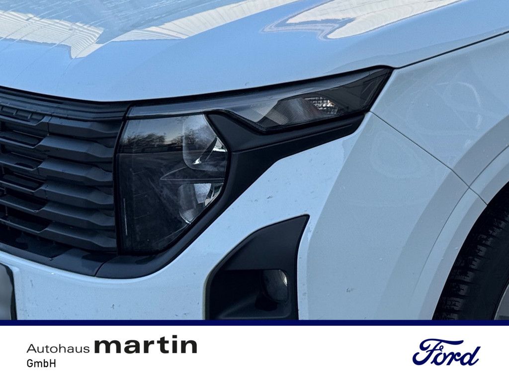 Fahrzeugabbildung Ford Transit Courier 1.5 Trend PDC SHZ KAMERA NAVI