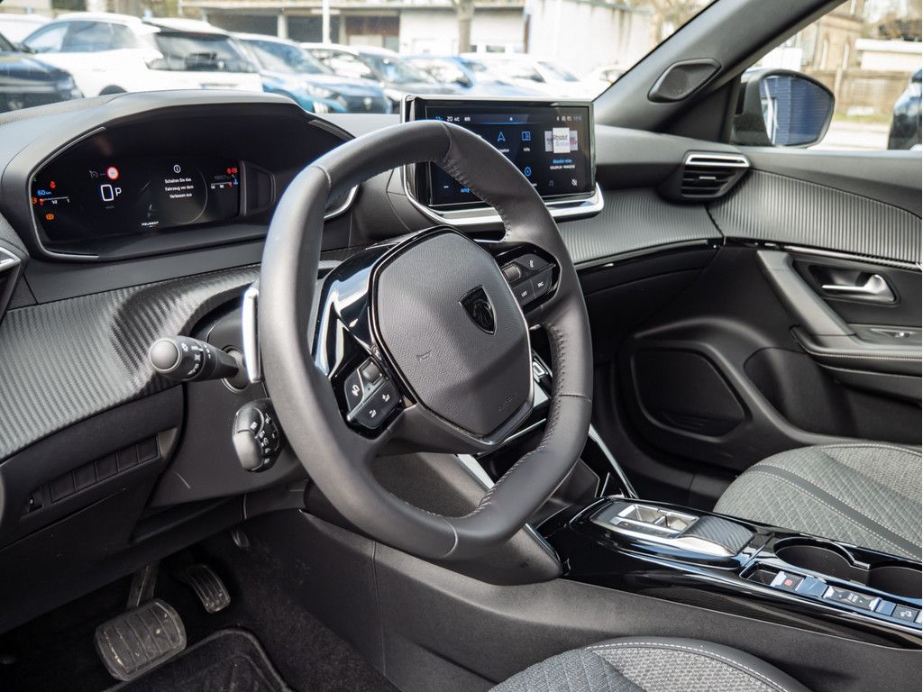 Peugeot 2008 - Bild 21