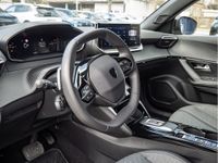 Peugeot 2008 - Vorschau Bild 21