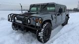 Hummer H1 Europe model AC, not US Army  - Hummer H1 von privat