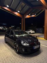 Volkswagen Golf 6 gti Edition 35 - Volkswagen Golf: GTI Edition