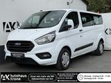 Ford Transit Custom 2.0 TDCi 320 L2 Trend *9-SITZER*K