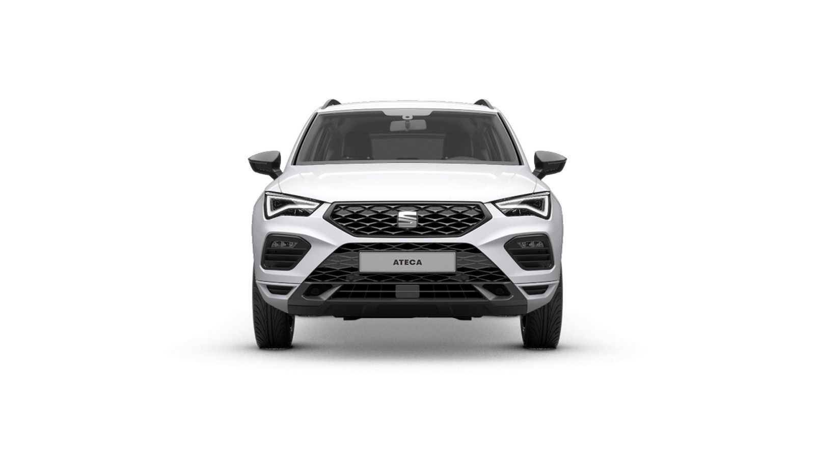 Seat Ateca - Bild 4