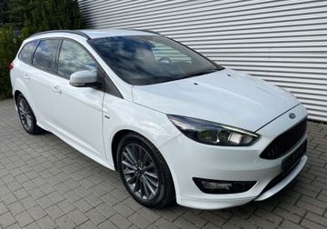 Ford Focus - 7