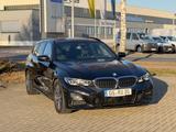 BMW 320d xDrive Touring M Sport | ACC | 360°| 2x Alu - BMW 320: Kombi, 320d M Sport