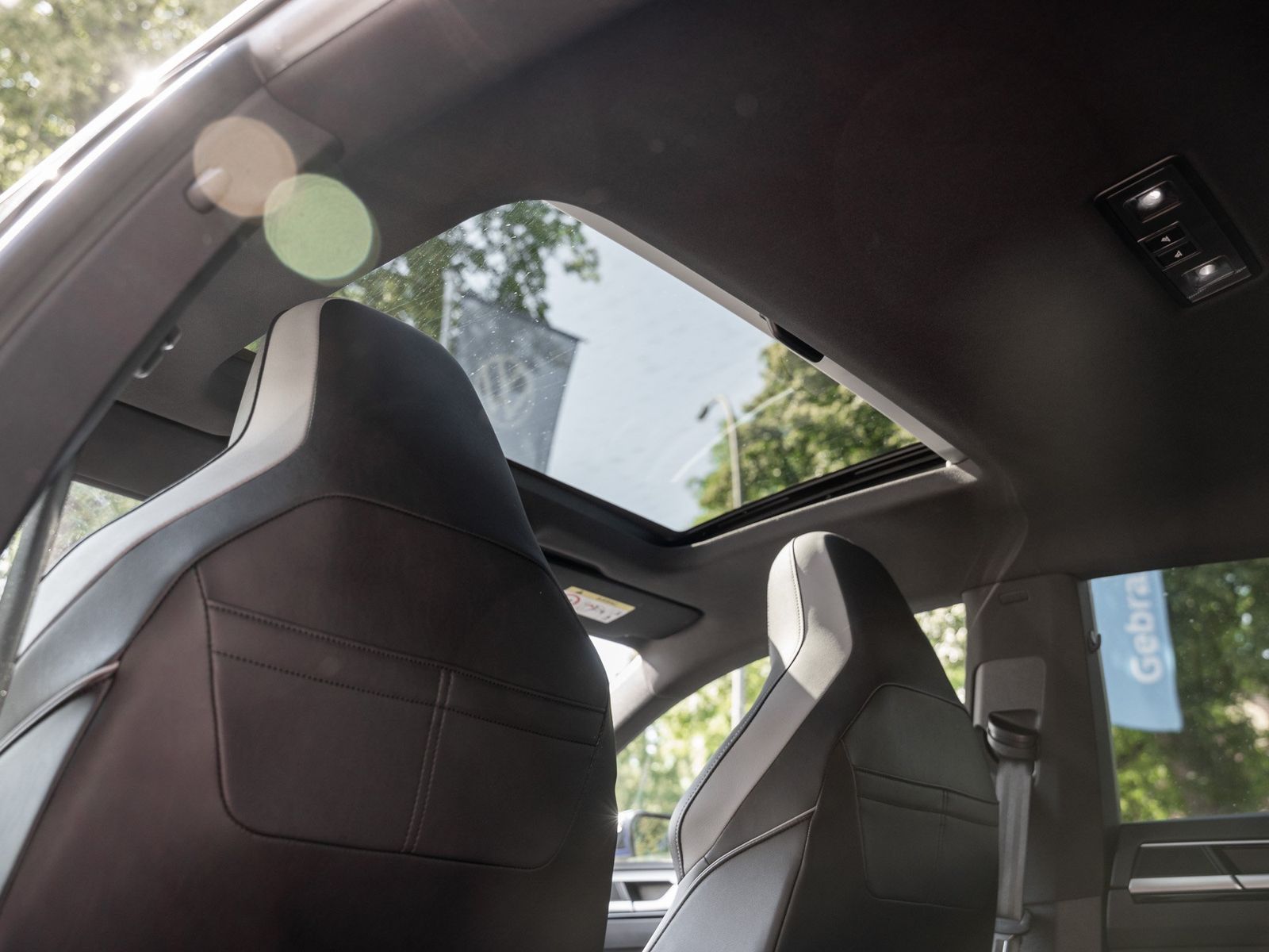 Volkswagen Arteon SoH 96,22% DCC NaviPro R-Line IQLight AHK foto 11