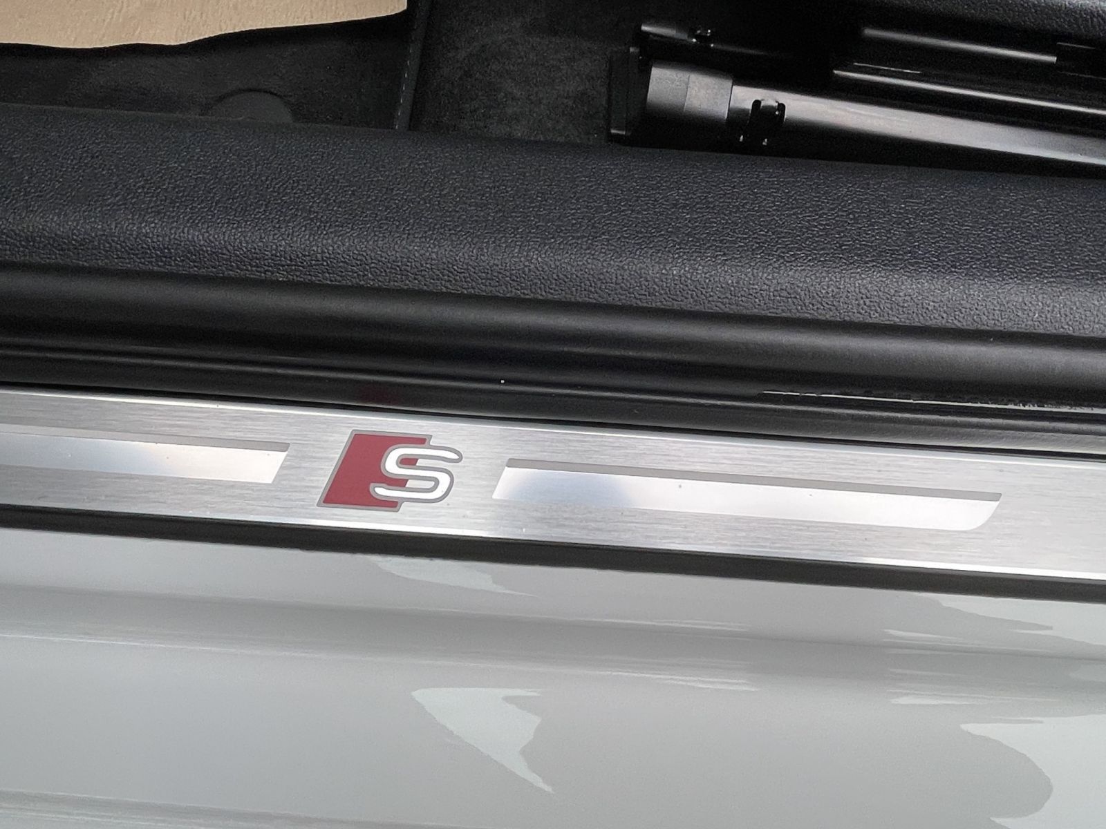 Audi S3 - Bild 21