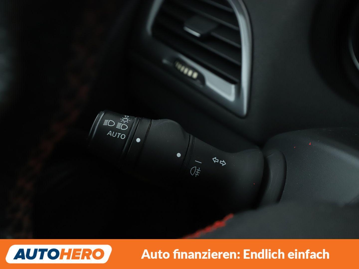 Renault Megane 2.0 TCe GT Line *NAVI*TEMPO*PDC*