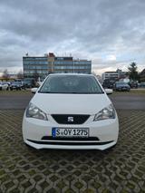 Seat Mii 1.0 44kW FR-Line  - Seat Mii in Stuttgart