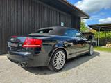 Audi A4 3.2 FSI quattro Cabriolet - - Audi A4 aus 2007: 3.2