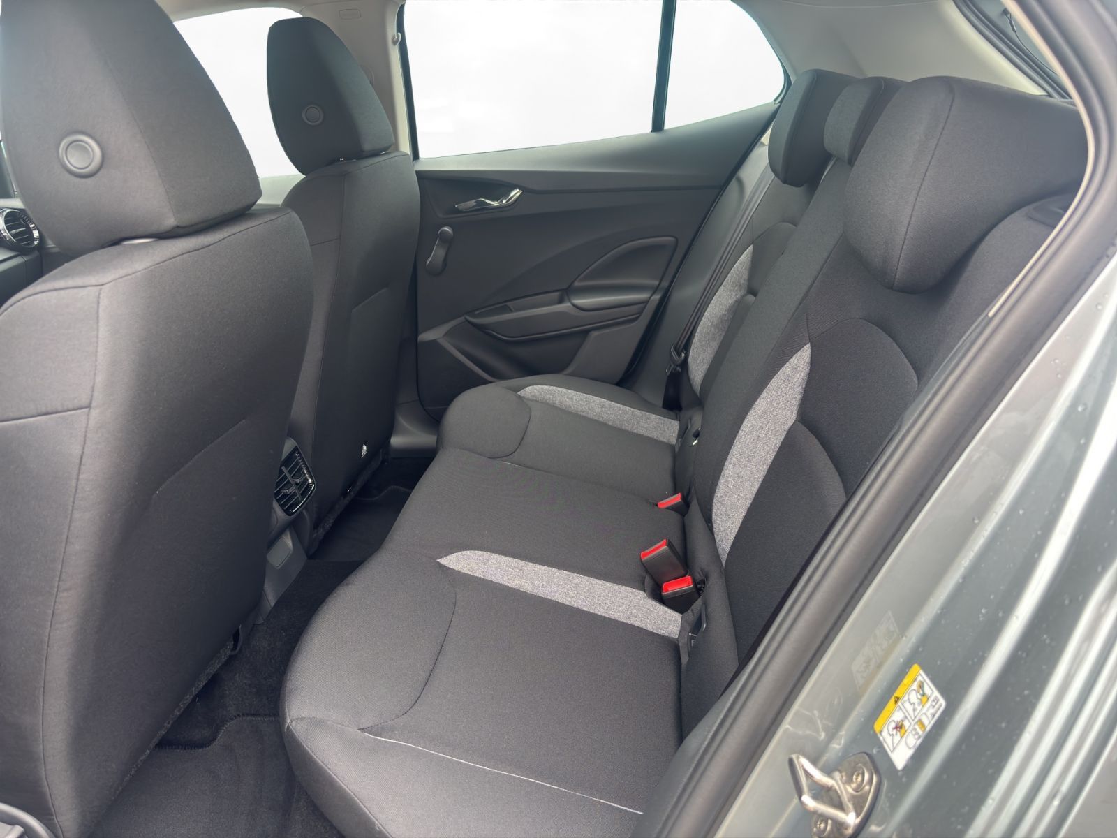 Skoda Fabia - Bild 8