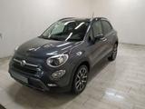 Fiat FIAT 500X 1.4 tjt Cross 4x2 Gpl 120cv my18 - Fiat mit LPG-Antrieb