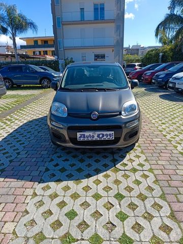 Fiat Panda 1.2 EasyPower Easy