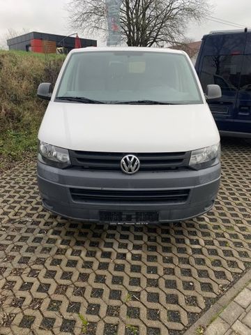 Volkswagen T5 2.0 TDI Kasten 2.0 TDI EU5 2009 - 2015