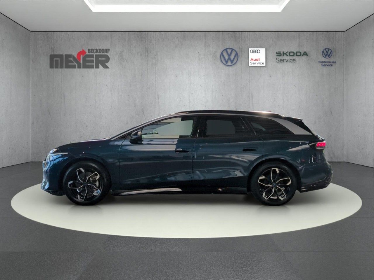 ID.7 Tourer Pro 210 kW Klima Einparkhilfe