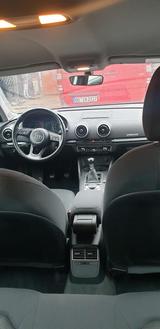 Audi A3 zu verkaufen sehr sparsam - Audi A3: Verkauf